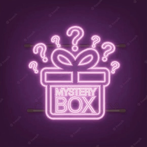 MYSTERY BOX: 3-pc - Men's Size Large - Picture 1 of 1